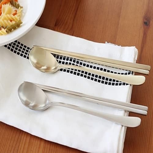 Basic spoon - chopsticks